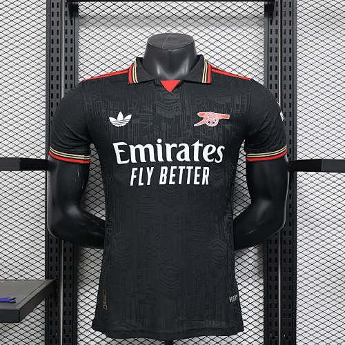 Maillot Joueur ； Arsenal
