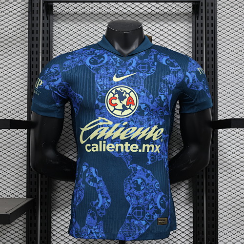 Maillot Joueur Club América Extérieur
