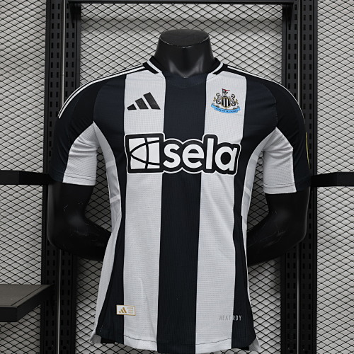 Maillot Joueur Newcastle