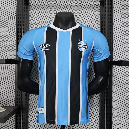 Maillot Joueur Gremio 2526