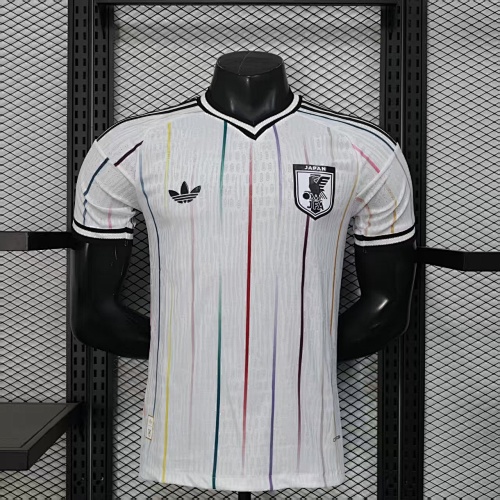 Maillot Fan 26 Japon