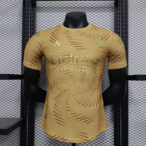 Maillot Joueur Real Madrid
