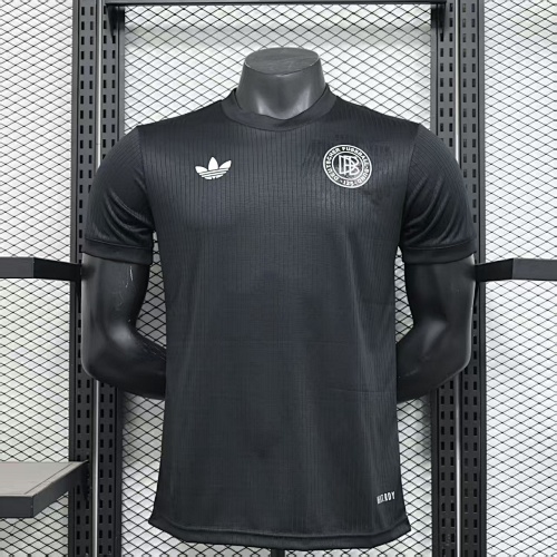 Maillot Joueur Allemagne Anniversaire