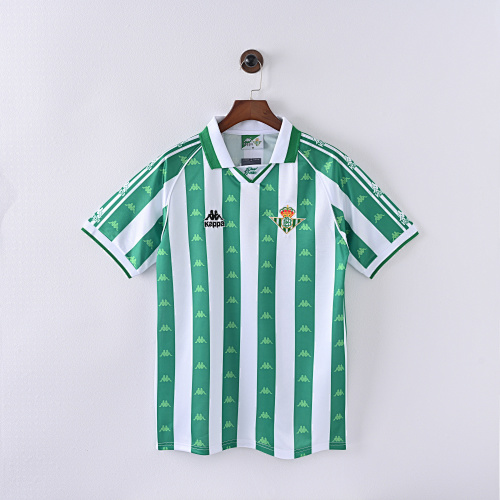 Maillot Rétro Real Betis 9597