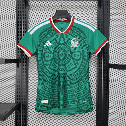 Maillot Fan Femme Mexique