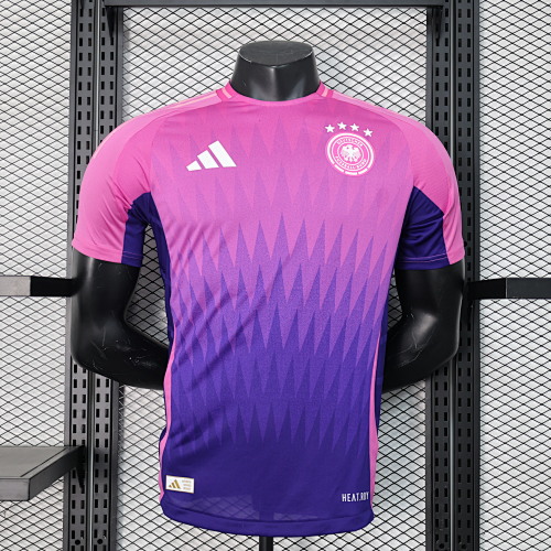Maillot Joueur Allemagne
