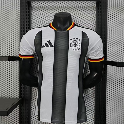 Maillot Fan Allemagne