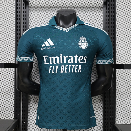 Maillot Fan Real Madrid 26