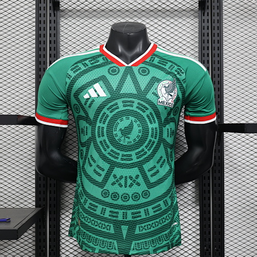 Maillot Joueur 26 Coupe du Monde Mexique