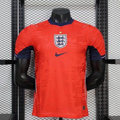 Maillot Joueur Angleterre