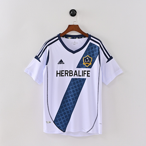 Maillot Rétro LA Galaxy/FC Domicile 1112