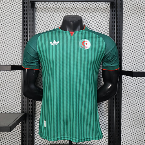 Maillot Fan Algérie