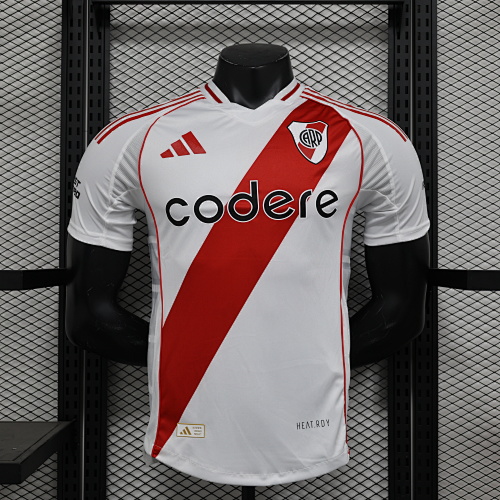 Maillot Joueur River Plate