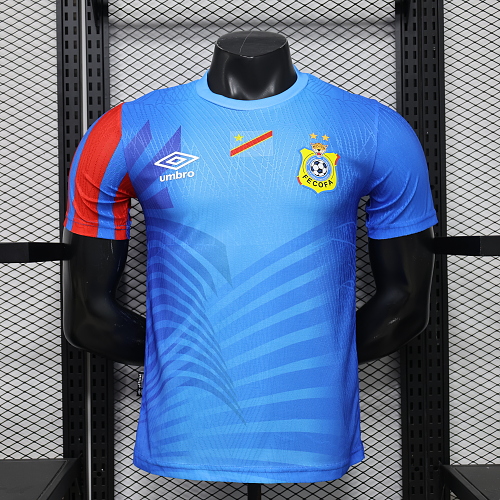Maillot Joueur 26 Congo