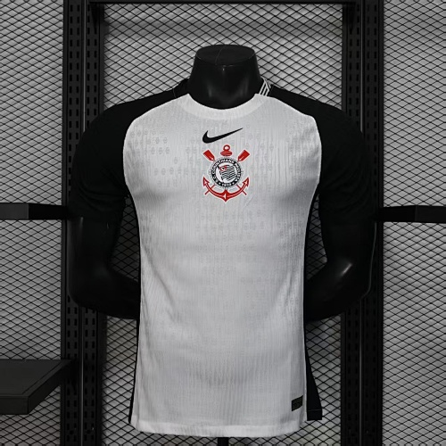 Maillot Joueur Corinthians 2526