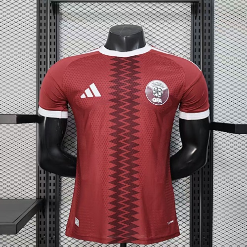 Maillot Fan 26 Qatar