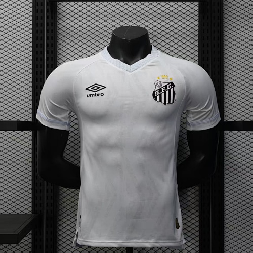 Maillot Joueur Santos 2526