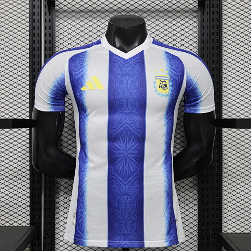 Maillot Joueur Argentine 26