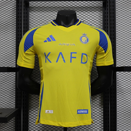 Maillot Joueur Al Nassr