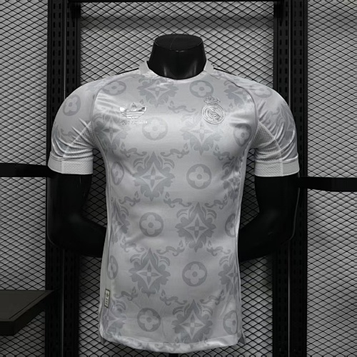 Maillot Joueur Real Madrid