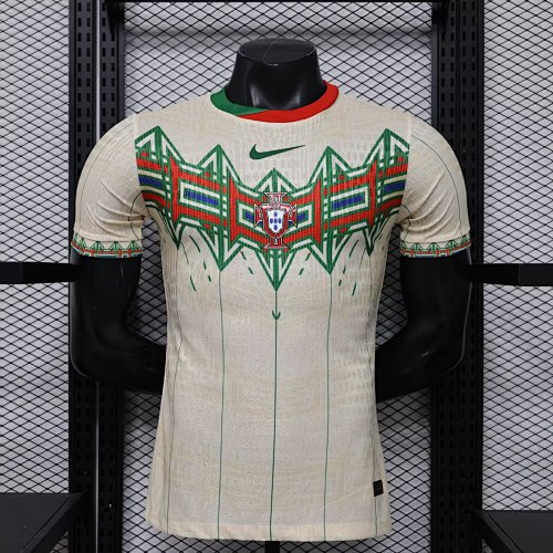 Maillot Fan Portugal 26