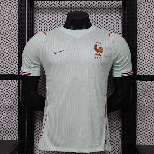 Maillot Joueur France F 26
