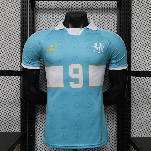 Maillot Rétro Marseille Rétro 26