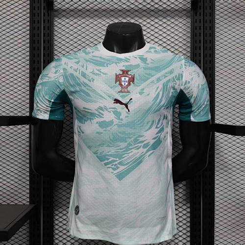 Maillot Fan 26 Portugal