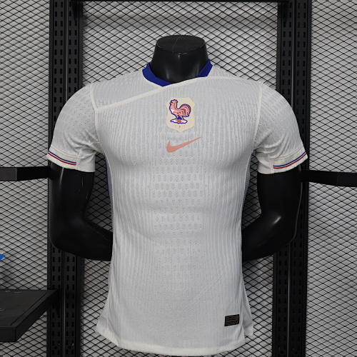 Maillot Joueur ； France