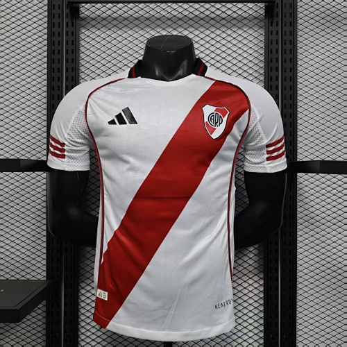 Maillot Joueur River Plate 2526