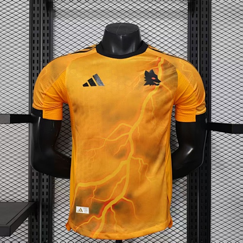 Maillot Joueur AS Roma