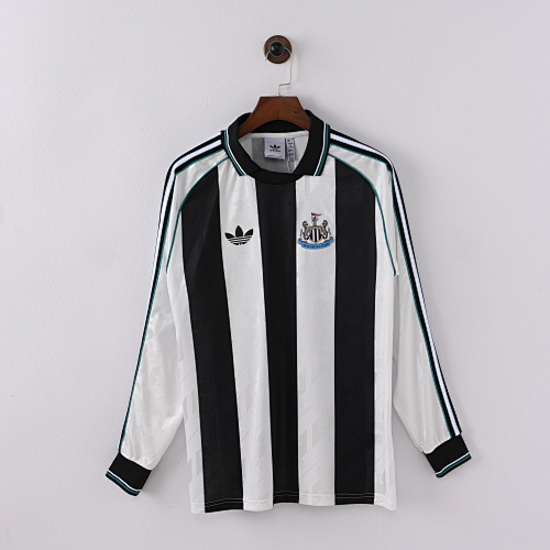 Maillot Fan Newcastle Manches Longues 2425