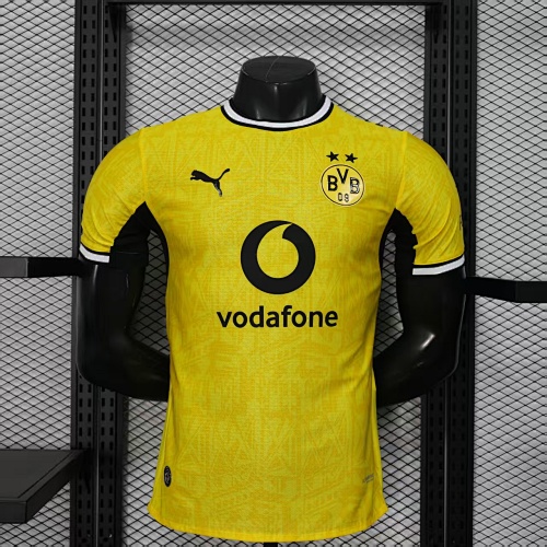 Maillot Joueur Dortmund 2627