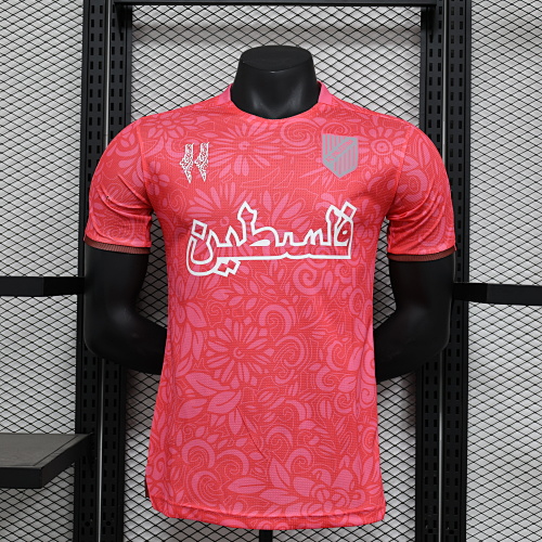Maillot Joueur Palestine
