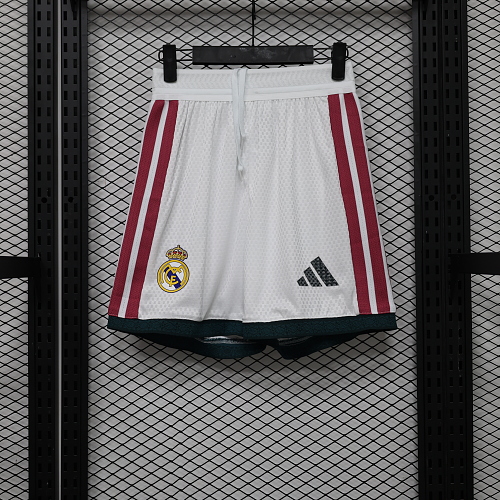 Short 27 Real Madrid Short 26