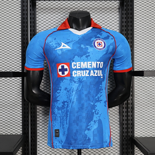 Maillot Fan Cruz Azul