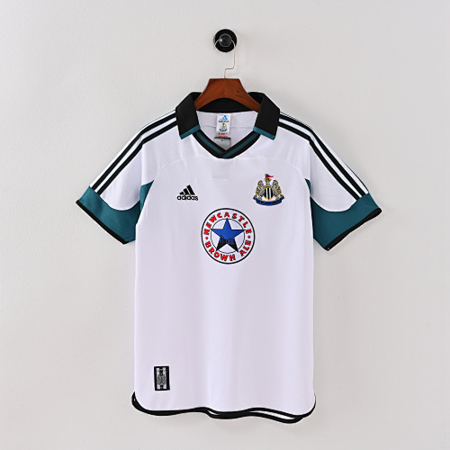 Maillot Fan Newcastle Extérieur