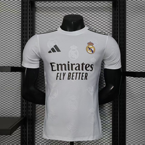 Maillot Joueur Real Madrid