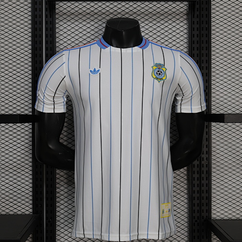 Maillot Rétro Congo Rétro