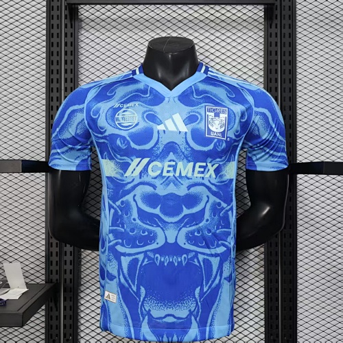 Maillot Joueur Tigres UANL 2526