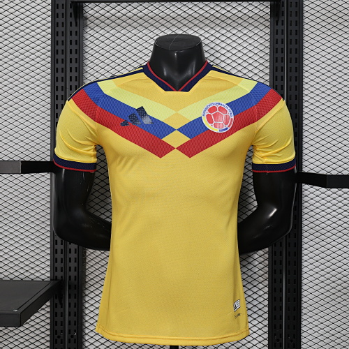 Maillot Joueur Colombie