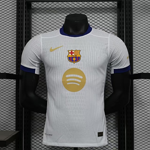 Maillot Joueur FC Barcelone