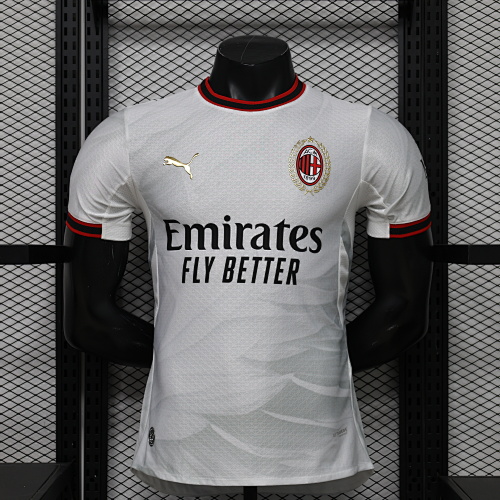 Maillot Joueur AC Milan 2627