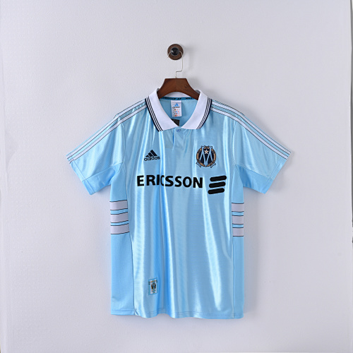 Maillot Fan 98/99 Marseille Extérieur