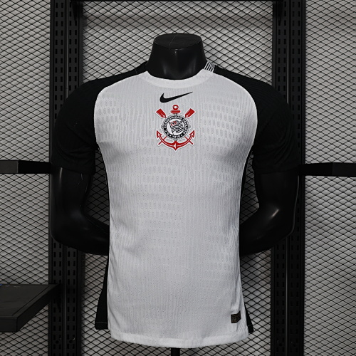Maillot Joueur ； Corinthians 2526