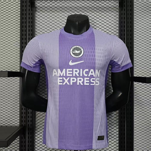 Maillot Joueur Brighton 2526