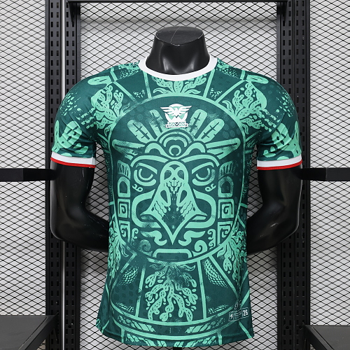 Maillot Fan Mexique