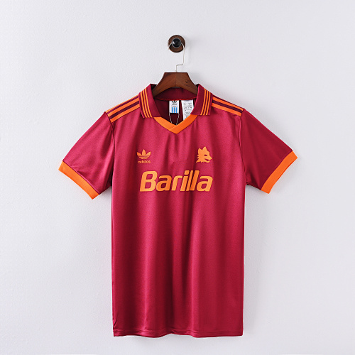 Maillot Rétro AS Roma 9294