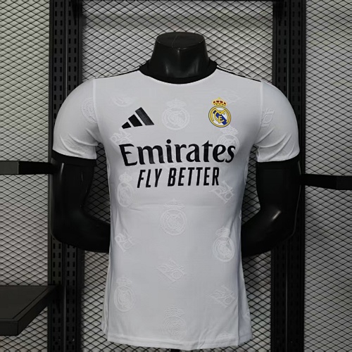Maillot Joueur Real Madrid