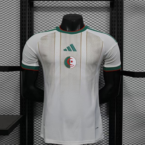 Maillot Joueur 26 Algérie